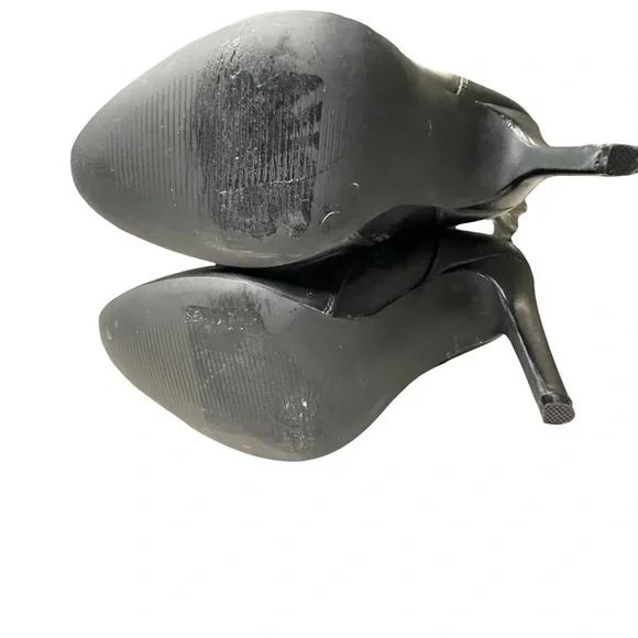 JustFab Kaydra boots Size US 7 / Eu 37.5. NWOT - Picture 5 of 15